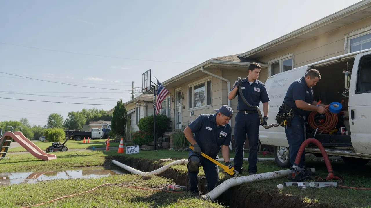 Toilet Installation in Winfield, IA near me